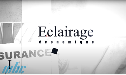 Eclairage Economique - Stock Exchange