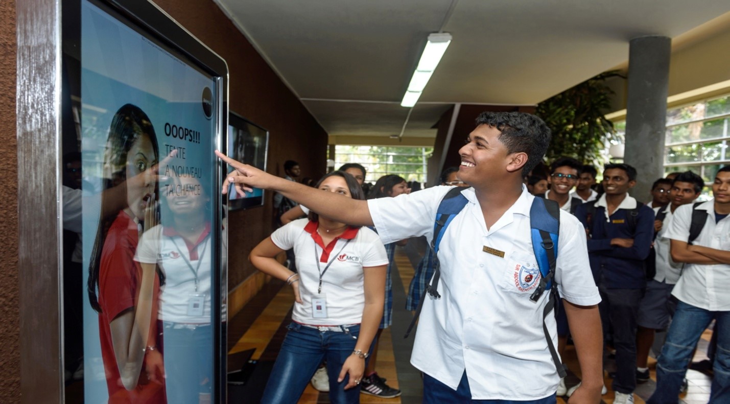 SEM launches the popular SEMYIA Trading Game 2025 for all Grade 13 schools, on 15 May