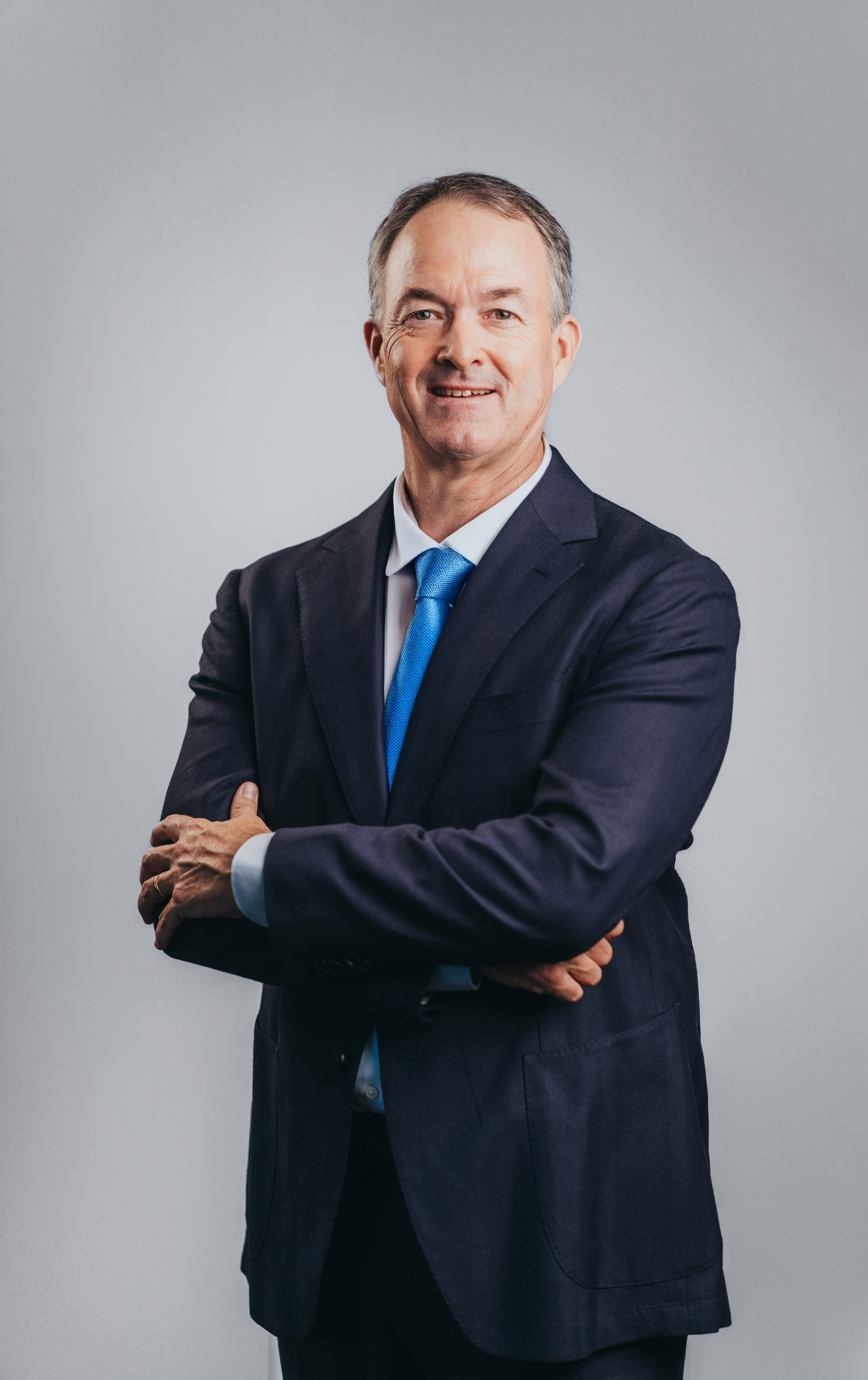 Laurent DE LA HOGUE