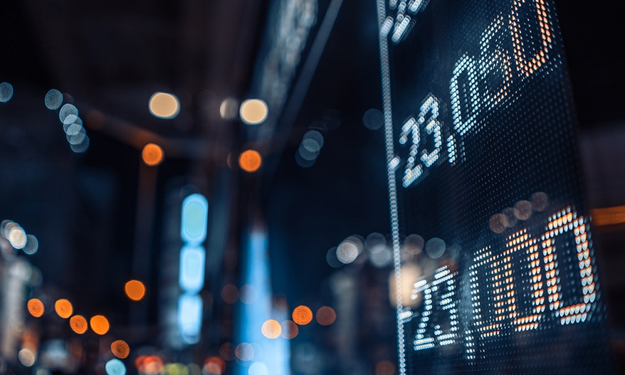 SEMTRI breaks through the psychological 11,500-point level for the first time