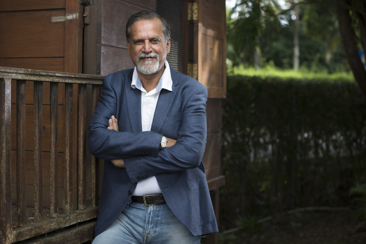 Leadership transition at the Stock Exchange of Mauritius (“SEM”) 