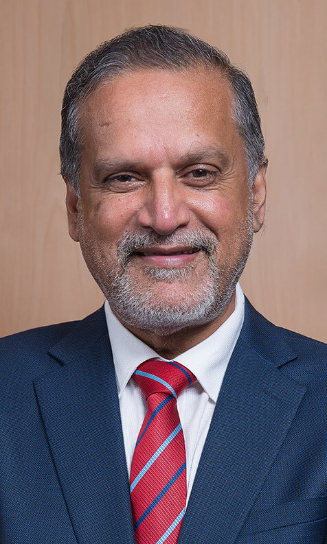 Sunil BENIMADHU