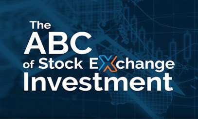 The ABC of Stock Exchange Investment