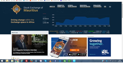 SEM launches its new fully-responsive website