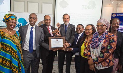 TDB becomes the first African issuer of Eurobonds to list its Notes on SEM