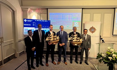 On 19-May-2022, SEM marked the Go-Live of its new Automated Trading System with a Launching Event amongst its key stakeholders