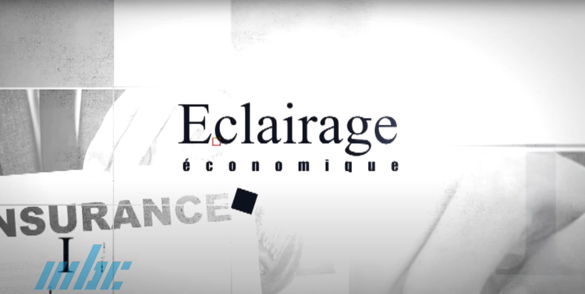 Eclairage Economique - Stock Exchange