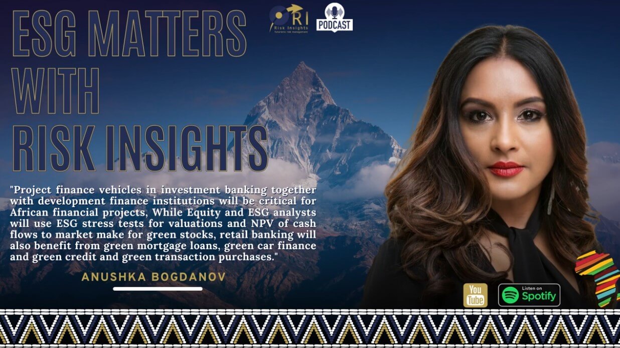 Navigating ESG Opportunities and Challenges for Africa